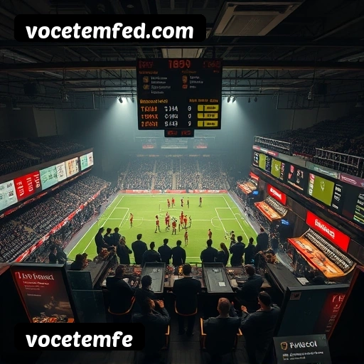 Registre-se Rapidamente e Desbloqueie Recompensas Exclusivas vocetemfe