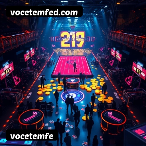 vocetemfe: Cassino Online Premiado e Seguro