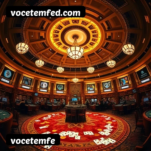 vocetemfe Crash: A Comunidade e as Estratégias que Empolgam