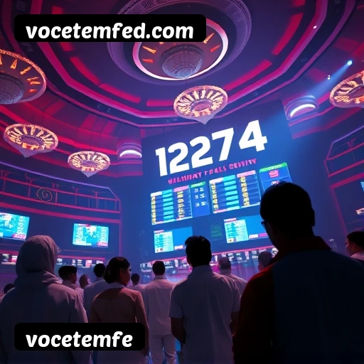 vocetemfe: Cassino Online Premiado e Seguro
