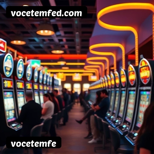 vocetemfe: Laboratório de Jogos Inovadores e Tecnologia