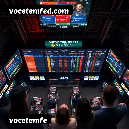 vocetemfe: Cassino Online Premiado e Seguro